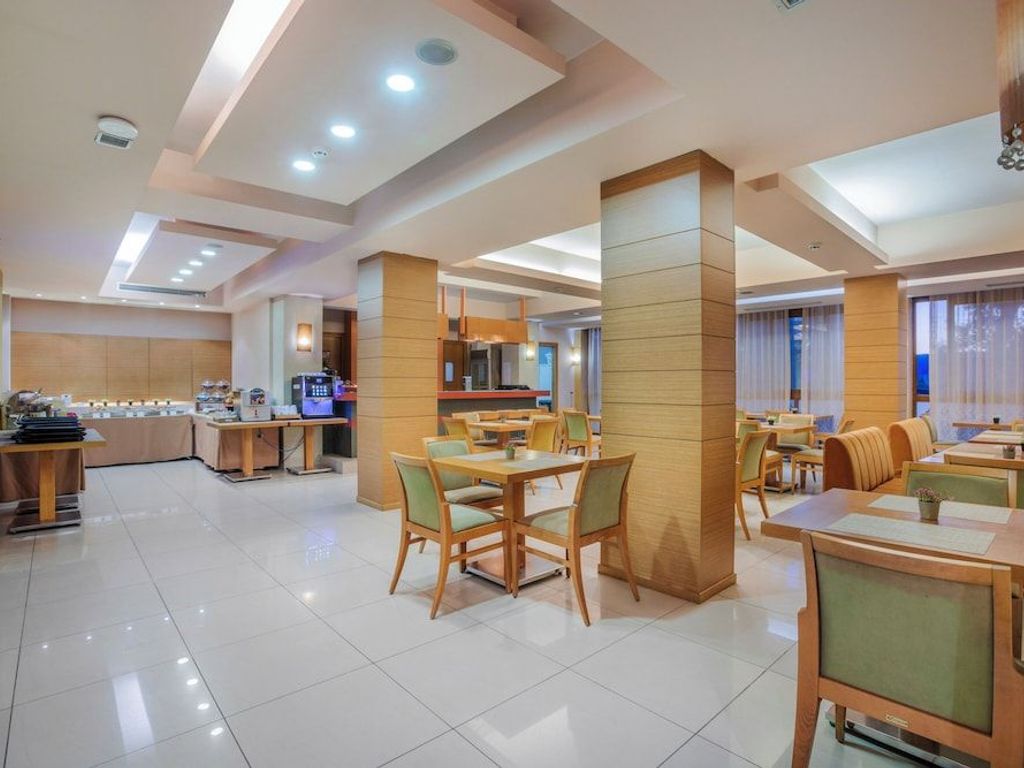 Pefka Hotel