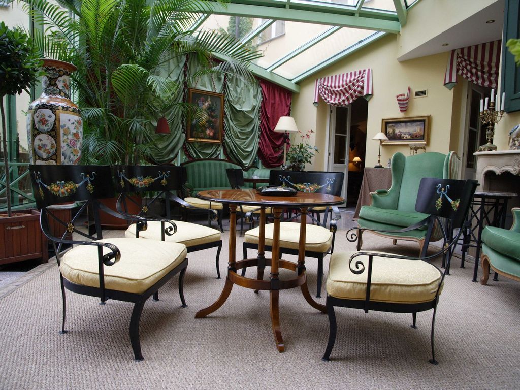 Stikliai Hotel - Relais & Châteaux