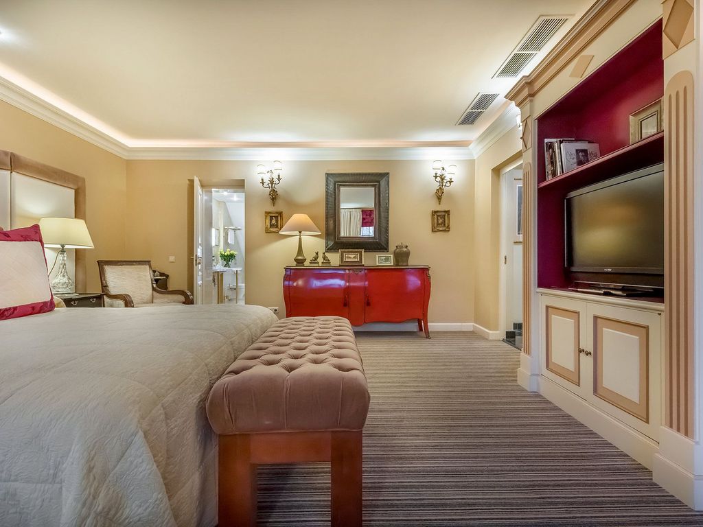 Stikliai Hotel - Relais & Châteaux