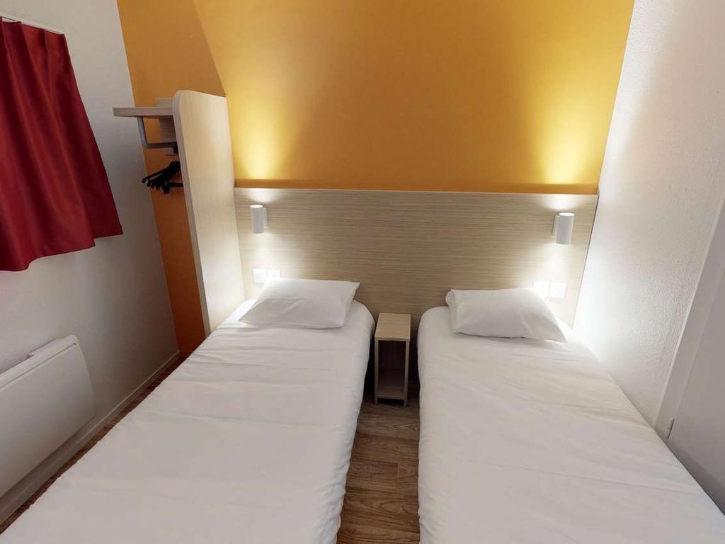 Première Classe Reims Ouest-Tinqueux