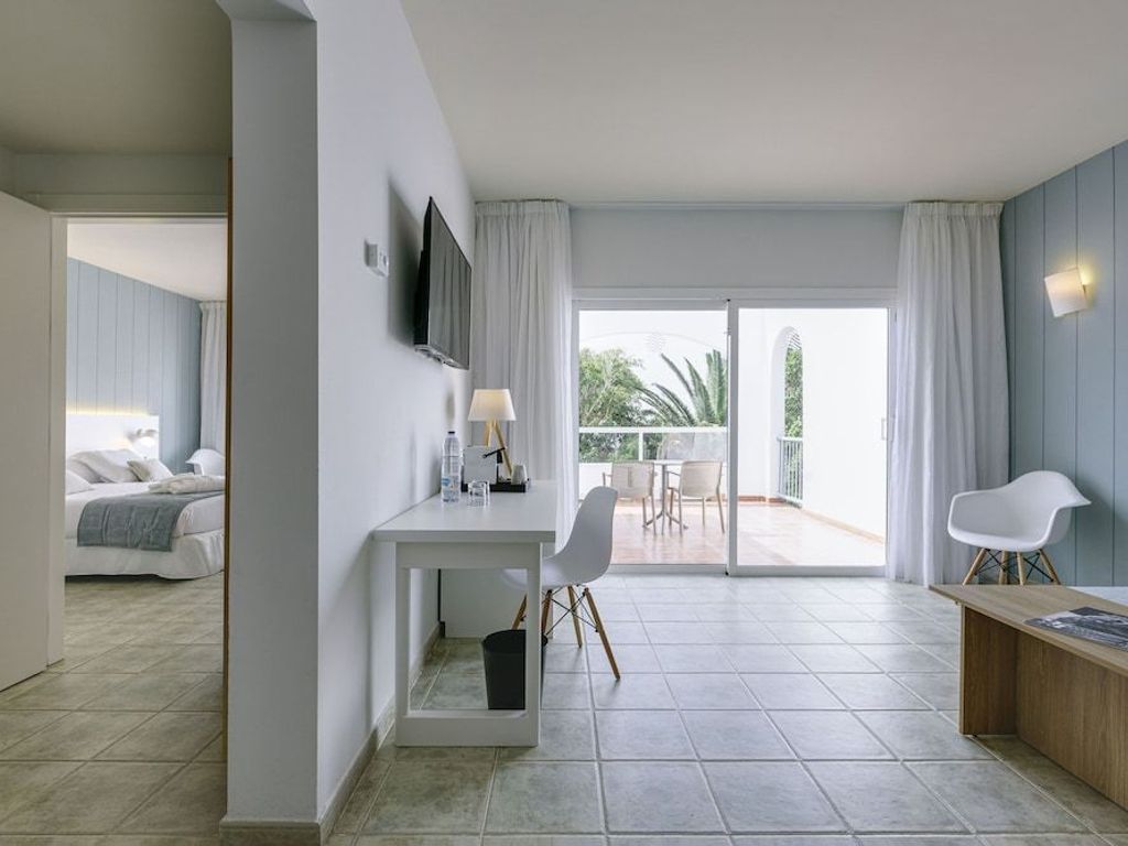 Alua Village Fuerteventura – All Inclusive