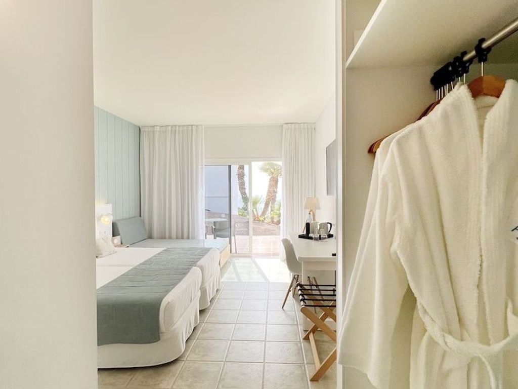 Alua Village Fuerteventura – All Inclusive