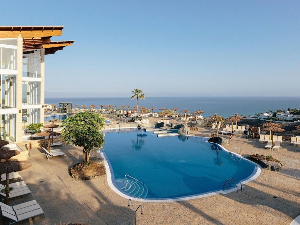 Alua Village Fuerteventura – All Inclusive
