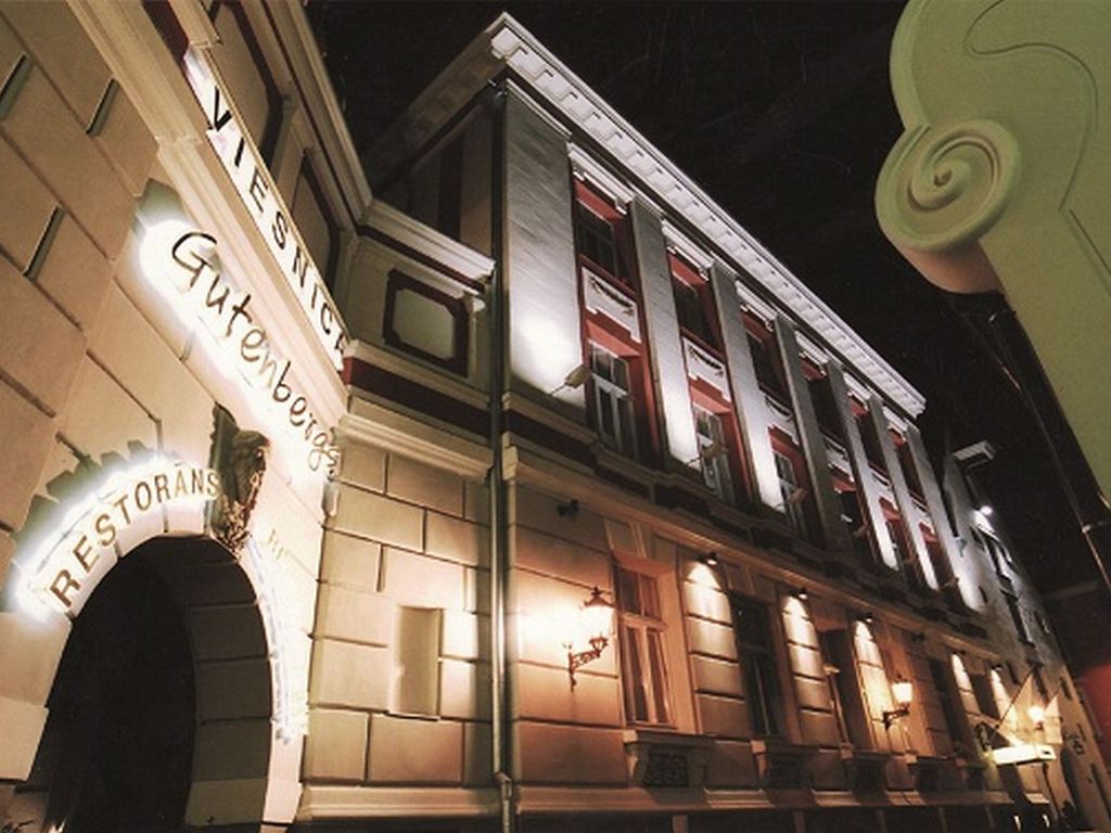 Gutenbergs