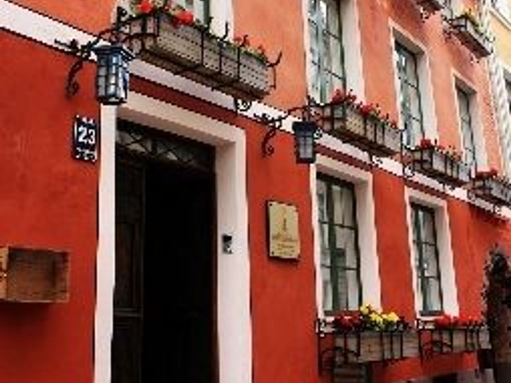 St. Peter's Boutique