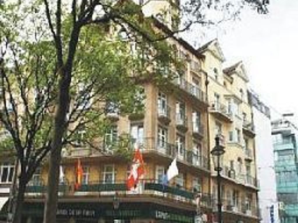De La Paix