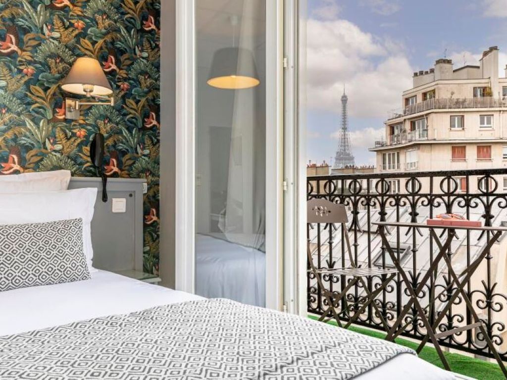 Splendid Hotel