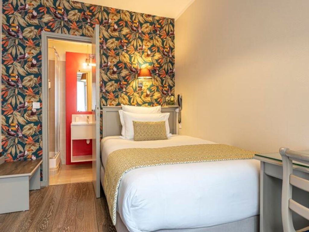 Splendid Hotel
