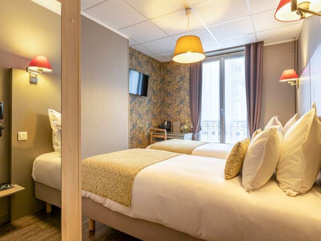Splendid Hotel