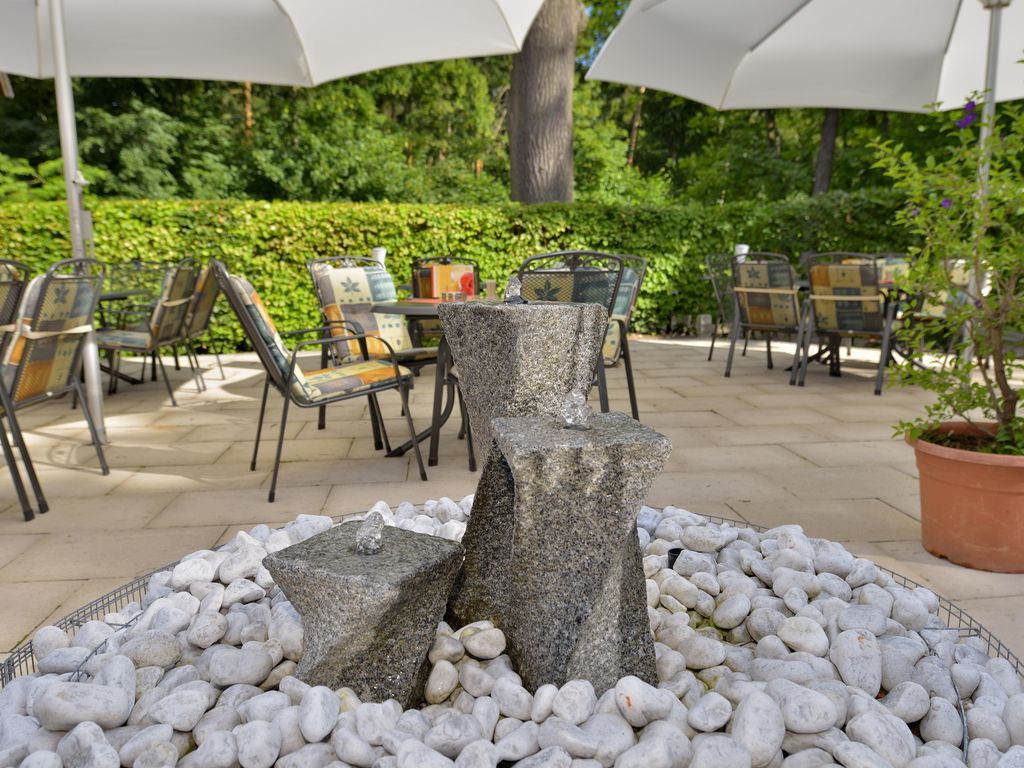 Waldhotel Alte Ziegelei