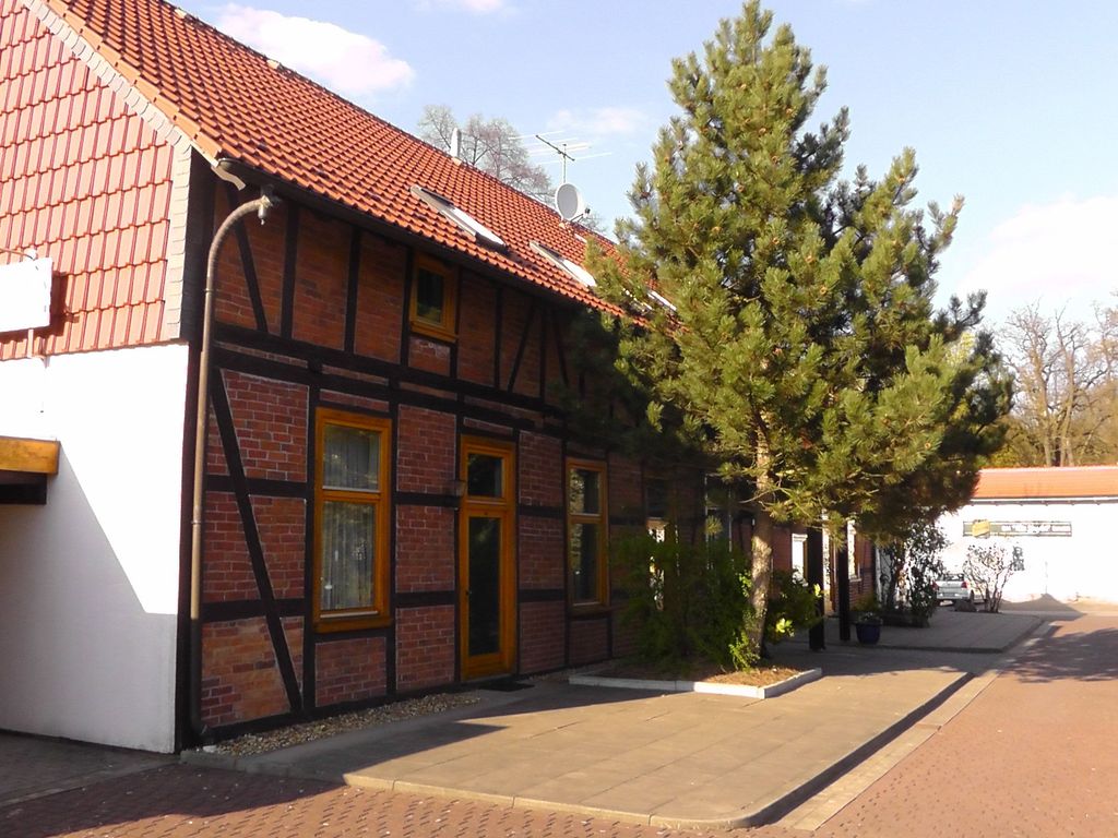 Waldhotel Alte Ziegelei