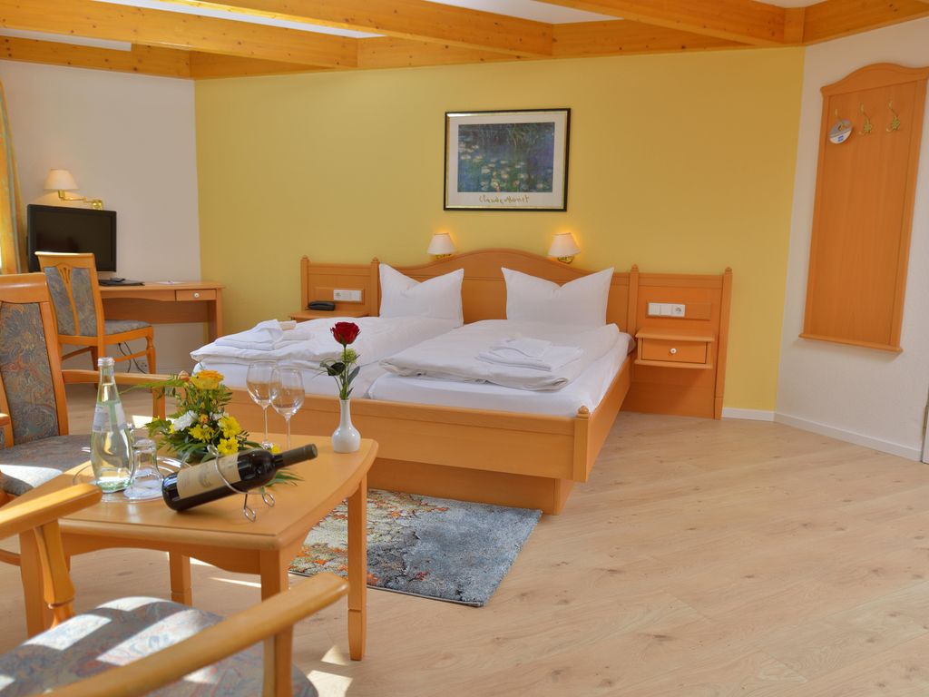 Waldhotel Alte Ziegelei