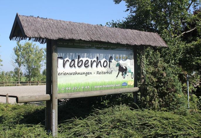 Traberhof