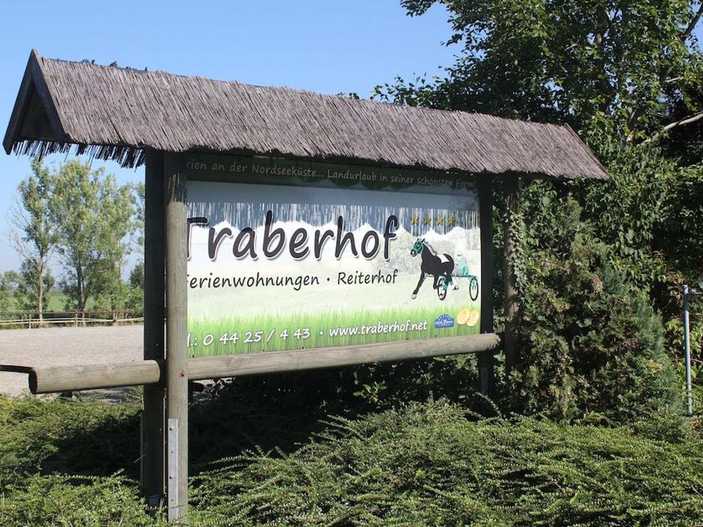 Traberhof
