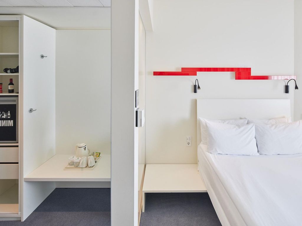 Holiday Inn VILNIUS CENTER by IHG