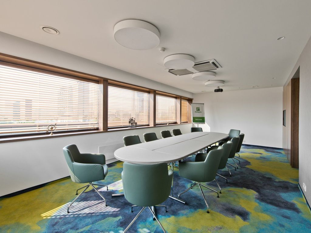 Holiday Inn VILNIUS CENTER by IHG