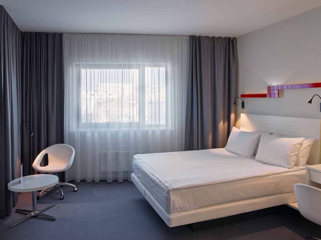 Holiday Inn VILNIUS CENTER by IHG