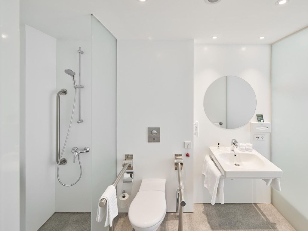 Holiday Inn VILNIUS CENTER by IHG