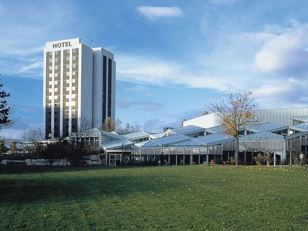 PLAZA INN Leonberg