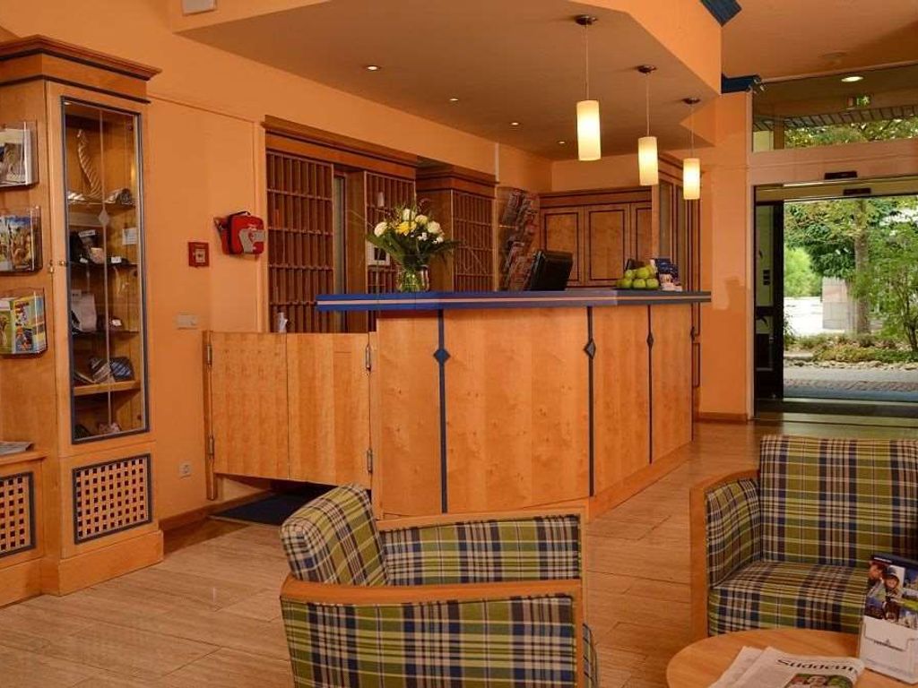 PLAZA INN Leonberg