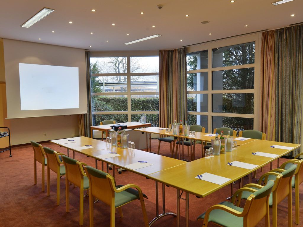 PLAZA INN Leonberg