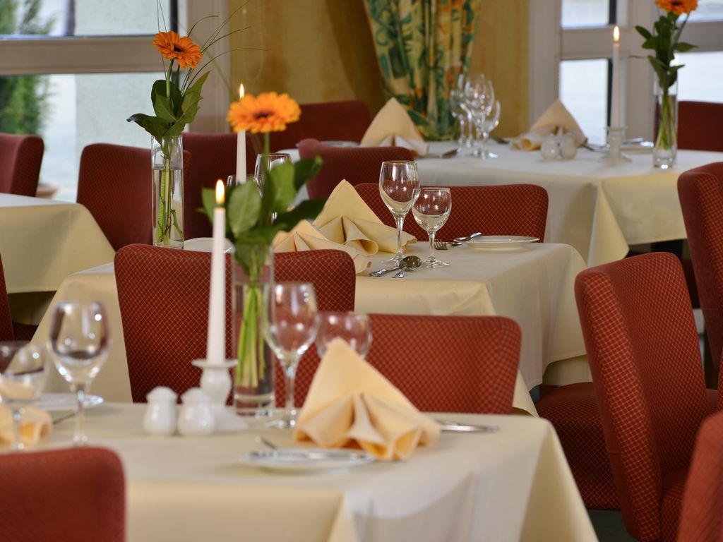 PLAZA INN Leonberg