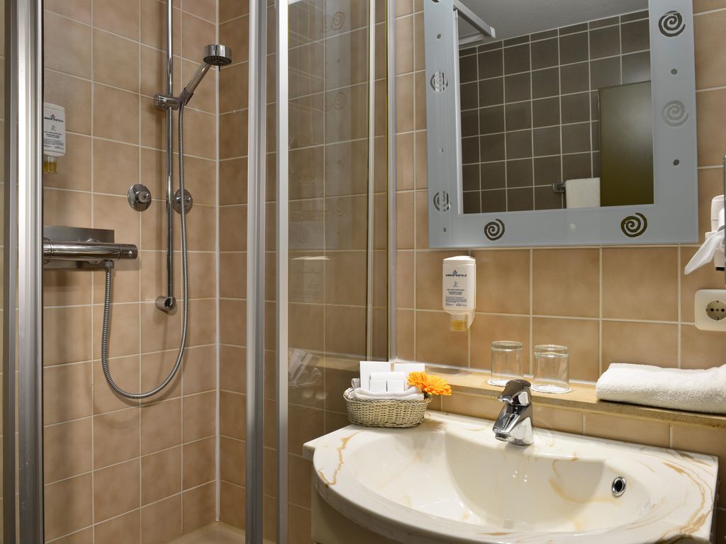 PLAZA INN Leonberg