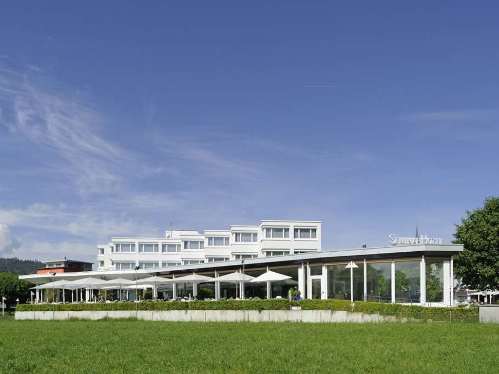 SeminarHotel am Ägerisee