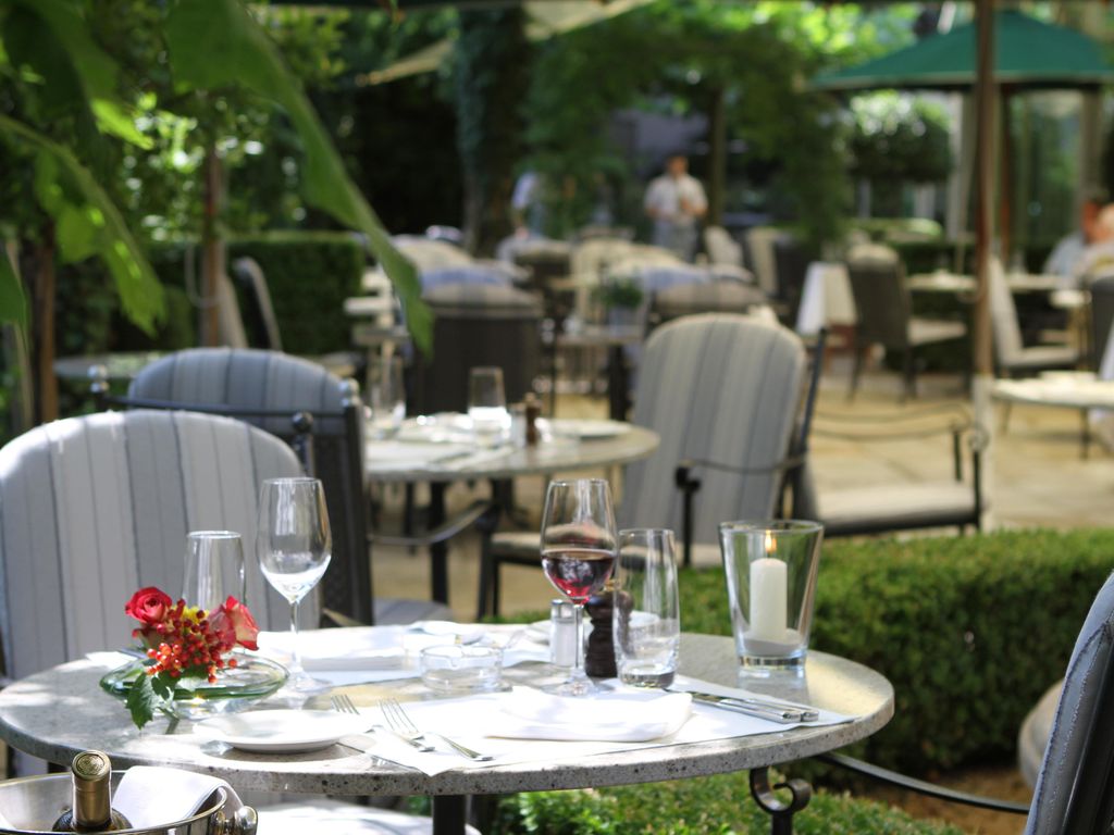 Engimatt City & Garden Hotel