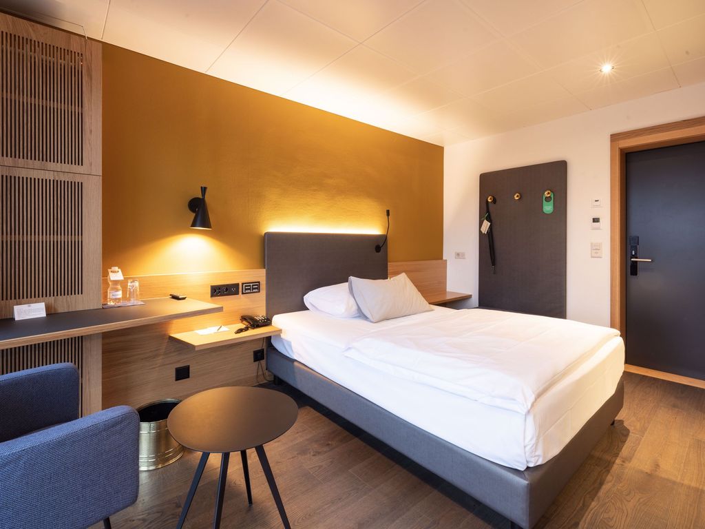 Engimatt City & Garden Hotel