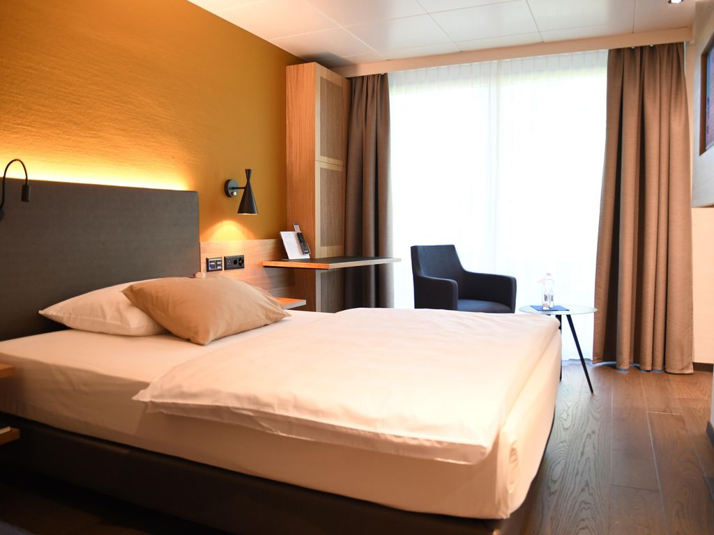 Engimatt City & Garden Hotel