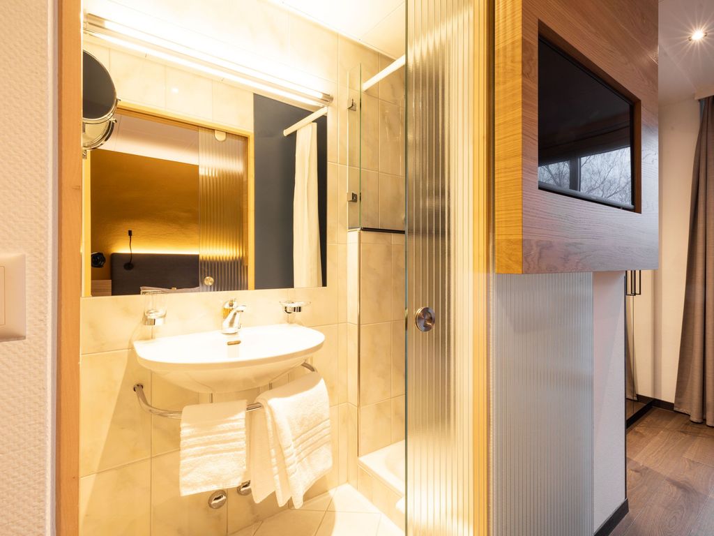 Engimatt City & Garden Hotel