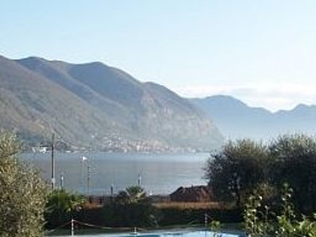 HOTEL ULIVI - PARATICO