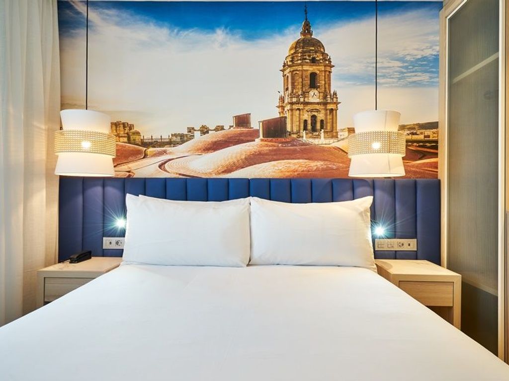 EUROSTARS ASTORIA
