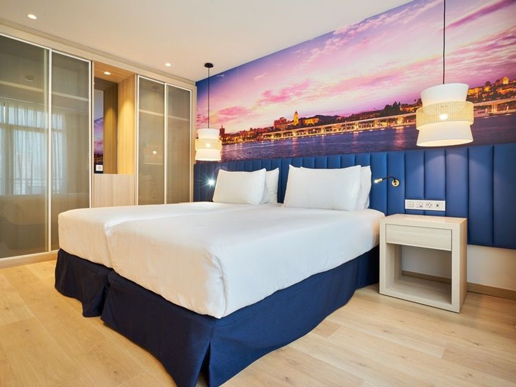 EUROSTARS ASTORIA