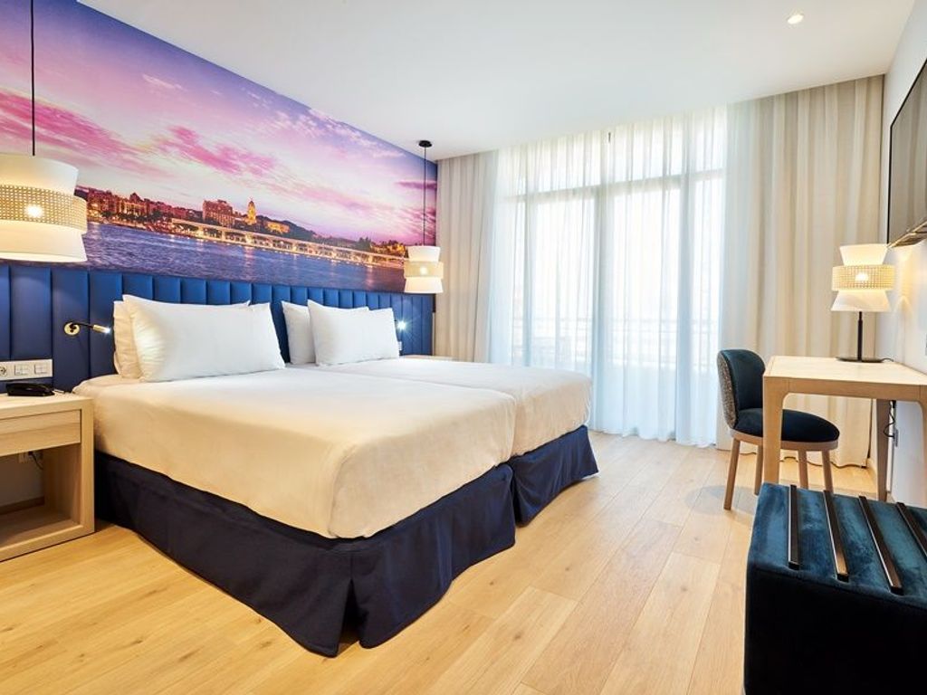 EUROSTARS ASTORIA