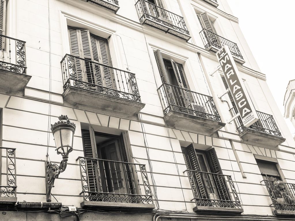 Marlasca Hostal