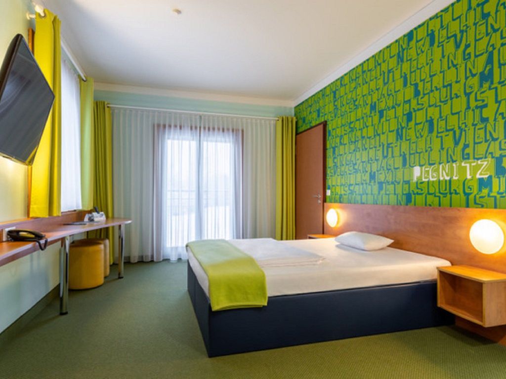 Raststätten Hotel Fränkische Schweiz-Pegnitz Ost