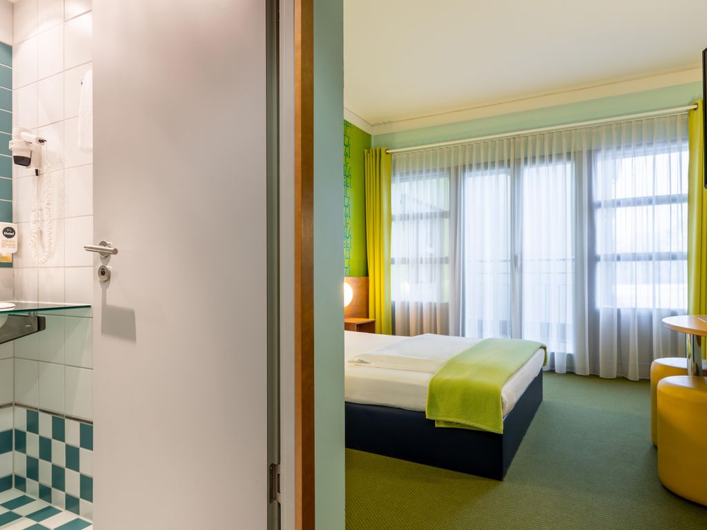 Raststätten Hotel Fränkische Schweiz-Pegnitz Ost