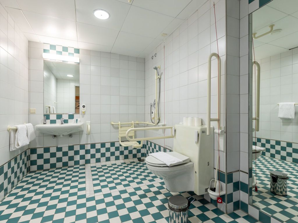 Raststätten Hotel Fränkische Schweiz-Pegnitz Ost