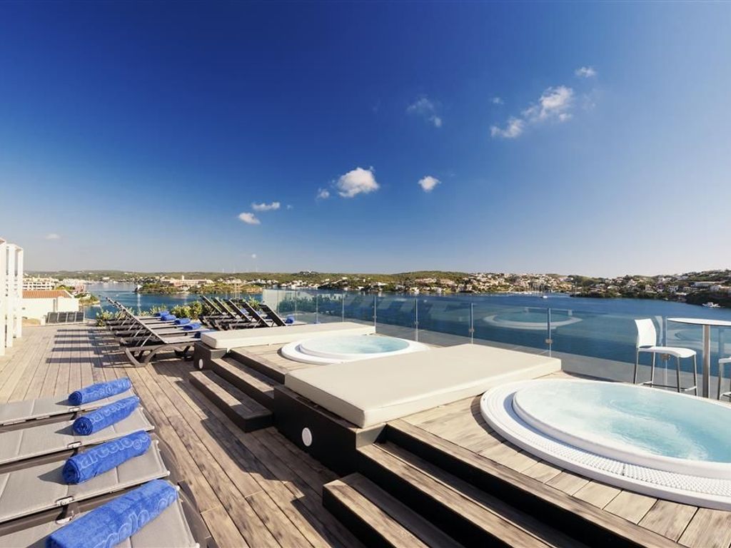Barceló Hamilton Menorca - Adults Only Adults Only