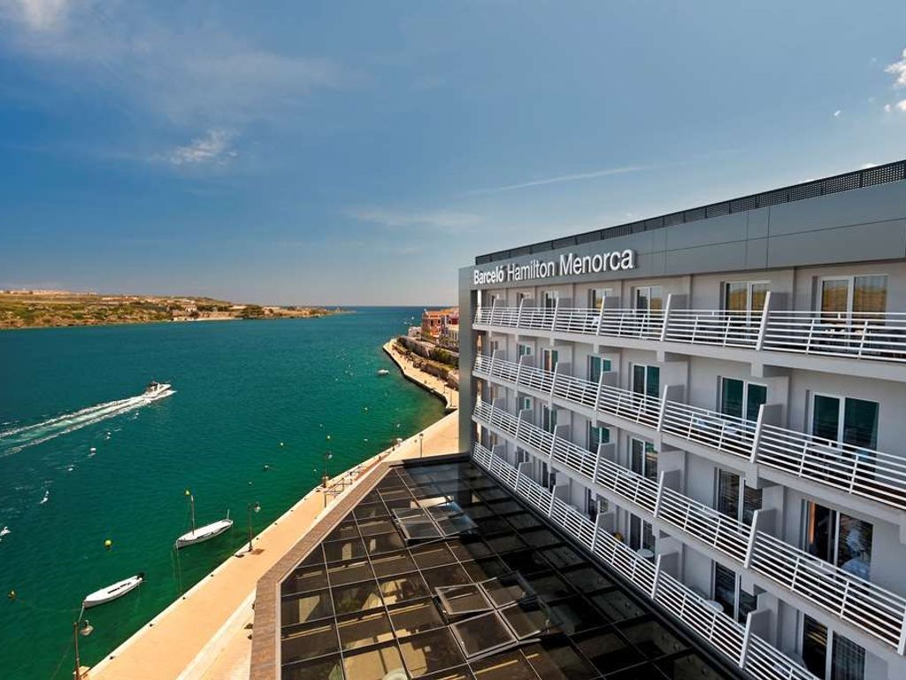 Barceló Hamilton Menorca - Adults Only Adults Only