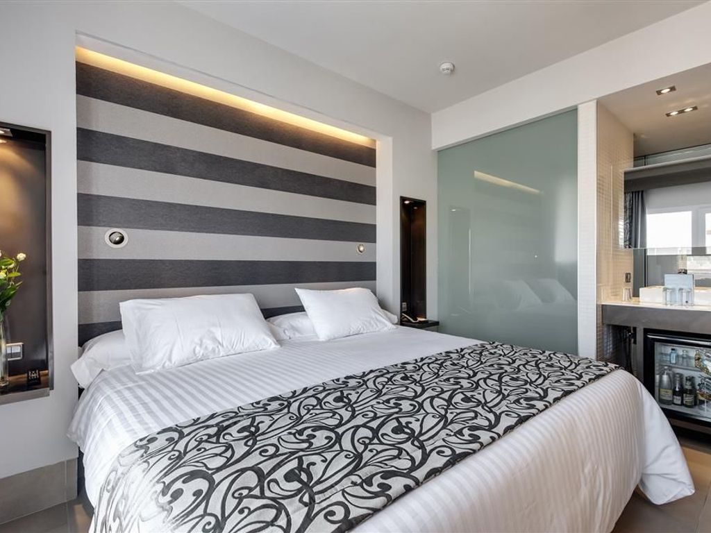 Barceló Hamilton Menorca - Adults Only Adults Only