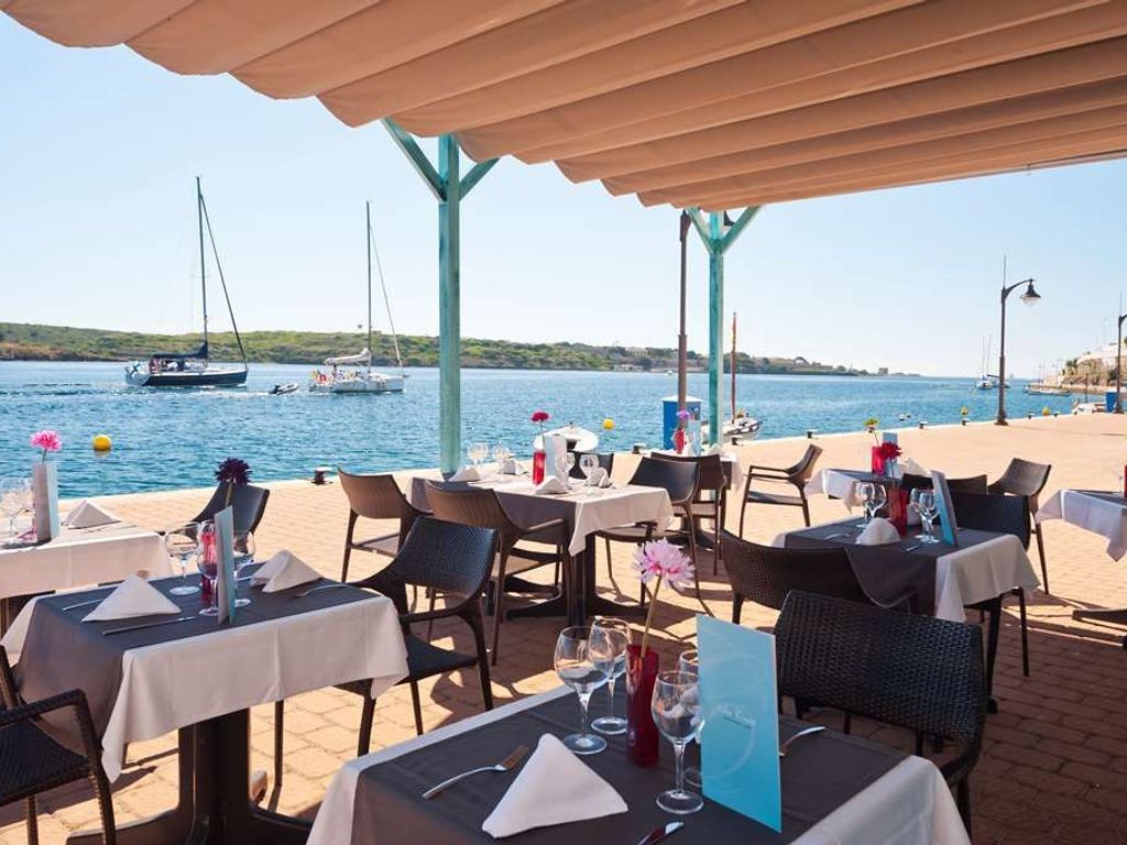 Barceló Hamilton Menorca - Adults Only Adults Only