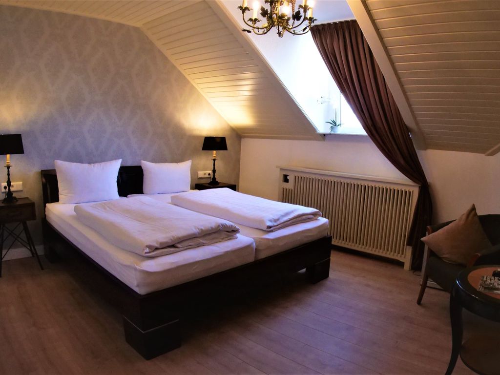 Hotel Burgund