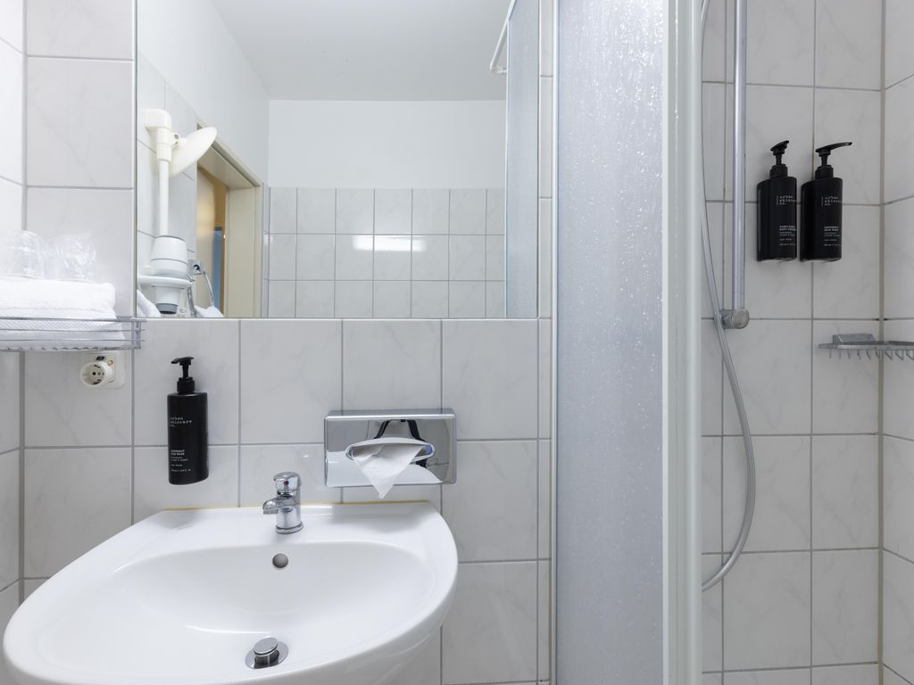 Hotel Elisenhof