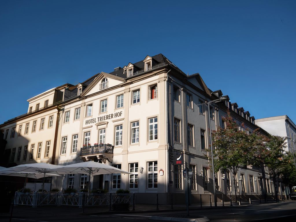 Trierer Hof
