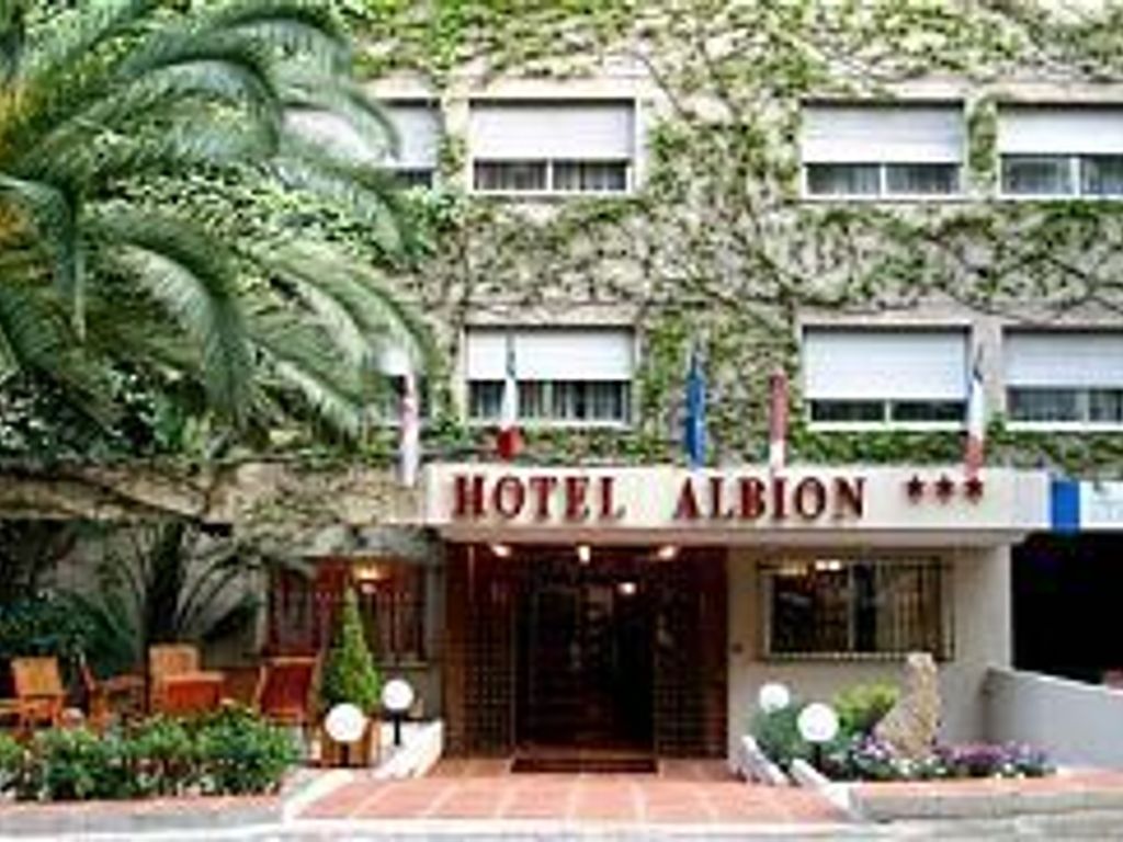 Hotel Albion