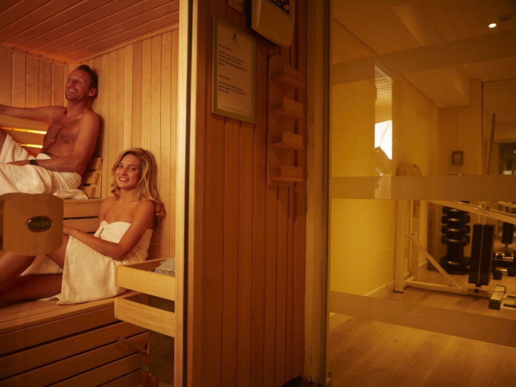 Holiday Inn HASSELT by IHG