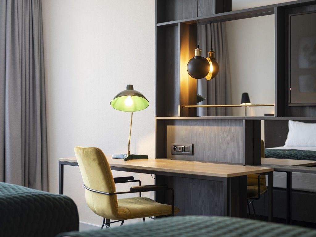 Holiday Inn HASSELT by IHG